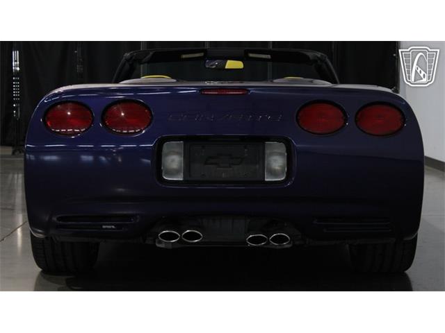 1998 Chevrolet Corvette (CC-2069705) for sale in Peoria, Arizona