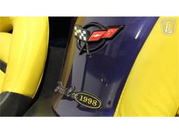 1998 Chevrolet Corvette (CC-2069705) for sale in Peoria, Arizona