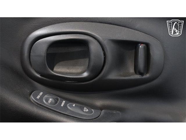 1998 Chevrolet Corvette (CC-2069705) for sale in Peoria, Arizona