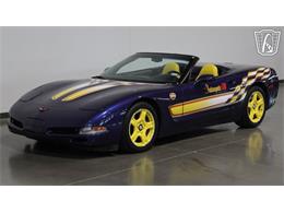 1998 Chevrolet Corvette (CC-2069705) for sale in Peoria, Arizona