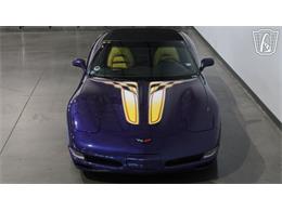 1998 Chevrolet Corvette (CC-2069705) for sale in Peoria, Arizona