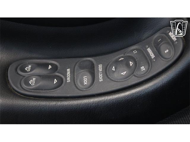 1998 Chevrolet Corvette (CC-2069705) for sale in Peoria, Arizona