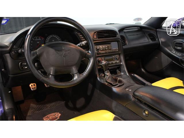 1998 Chevrolet Corvette (CC-2069705) for sale in Peoria, Arizona