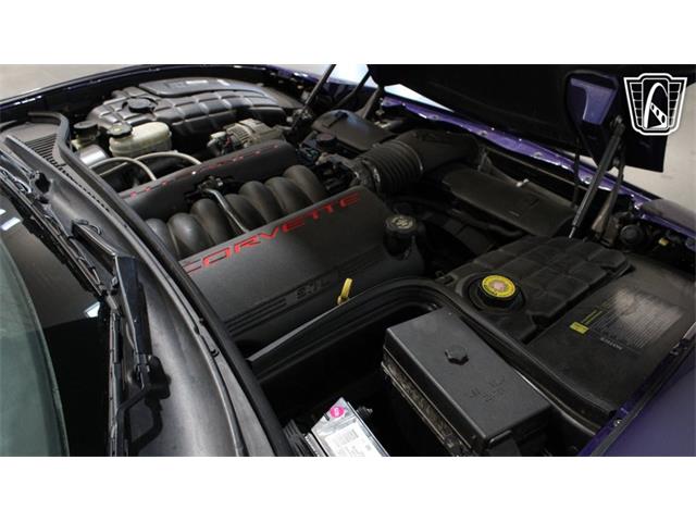 1998 Chevrolet Corvette (CC-2069705) for sale in Peoria, Arizona