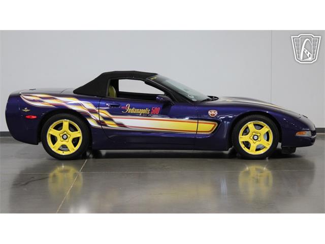 1998 Chevrolet Corvette (CC-2069705) for sale in Peoria, Arizona