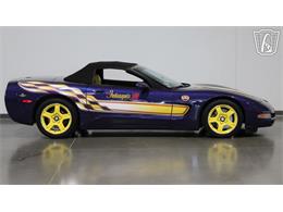 1998 Chevrolet Corvette (CC-2069705) for sale in Peoria, Arizona