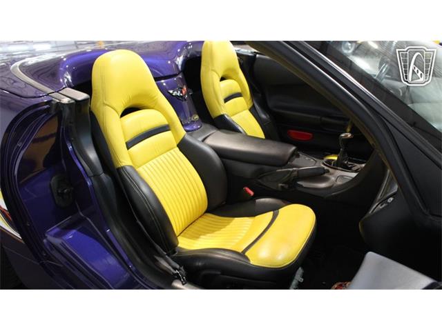 1998 Chevrolet Corvette (CC-2069705) for sale in Peoria, Arizona