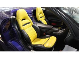 1998 Chevrolet Corvette (CC-2069705) for sale in Peoria, Arizona