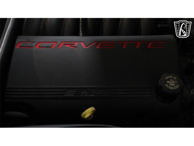 1998 Chevrolet Corvette (CC-2069705) for sale in Peoria, Arizona