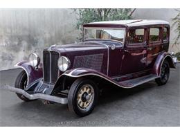 1931 Auburn 8-98 (CC-2069706) for sale in Beverly Hills, California