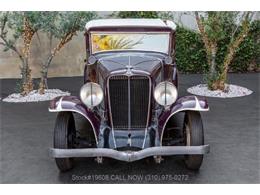 1931 Auburn 8-98 (CC-2069706) for sale in Beverly Hills, California