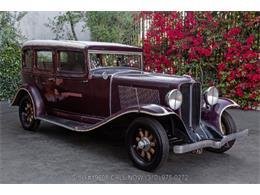 1931 Auburn 8-98 (CC-2069706) for sale in Beverly Hills, California
