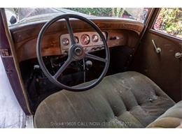 1931 Auburn 8-98 (CC-2069706) for sale in Beverly Hills, California