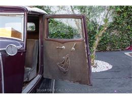 1931 Auburn 8-98 (CC-2069706) for sale in Beverly Hills, California