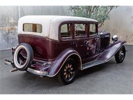 1931 Auburn 8-98 (CC-2069706) for sale in Beverly Hills, California