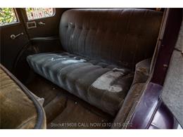 1931 Auburn 8-98 (CC-2069706) for sale in Beverly Hills, California