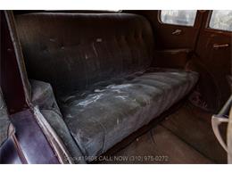 1931 Auburn 8-98 (CC-2069706) for sale in Beverly Hills, California