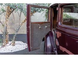 1931 Auburn 8-98 (CC-2069706) for sale in Beverly Hills, California