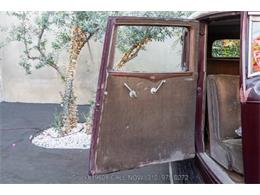 1931 Auburn 8-98 (CC-2069706) for sale in Beverly Hills, California