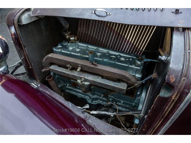 1931 Auburn 8-98 (CC-2069706) for sale in Beverly Hills, California
