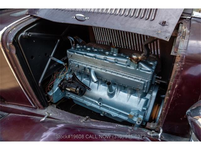 1931 Auburn 8-98 (CC-2069706) for sale in Beverly Hills, California