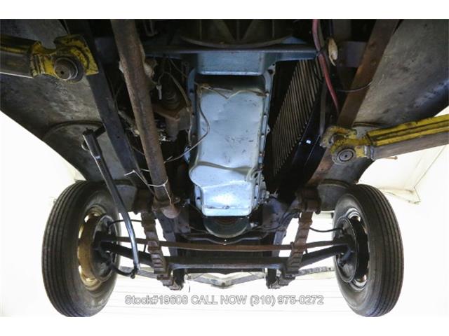 1931 Auburn 8-98 (CC-2069706) for sale in Beverly Hills, California