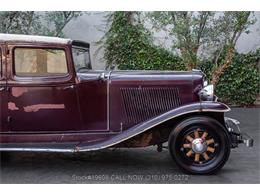 1931 Auburn 8-98 (CC-2069706) for sale in Beverly Hills, California