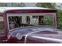 1931 Auburn 8-98 (CC-2069706) for sale in Beverly Hills, California