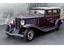 1931 Auburn 8-98 (CC-2069706) for sale in Beverly Hills, California