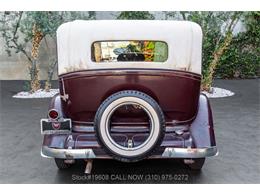 1931 Auburn 8-98 (CC-2069706) for sale in Beverly Hills, California