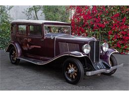 1931 Auburn 8-98 (CC-2069706) for sale in Beverly Hills, California