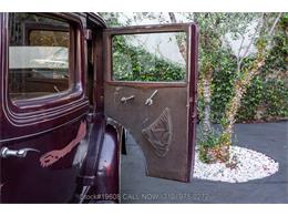 1931 Auburn 8-98 (CC-2069706) for sale in Beverly Hills, California