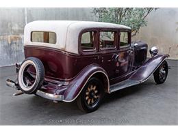 1931 Auburn 8-98 (CC-2069706) for sale in Beverly Hills, California