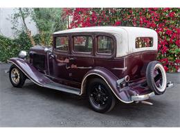 1931 Auburn 8-98 (CC-2069706) for sale in Beverly Hills, California