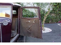 1931 Auburn 8-98 (CC-2069706) for sale in Beverly Hills, California