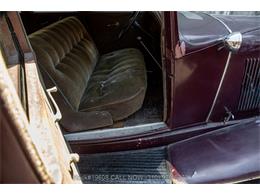 1931 Auburn 8-98 (CC-2069706) for sale in Beverly Hills, California