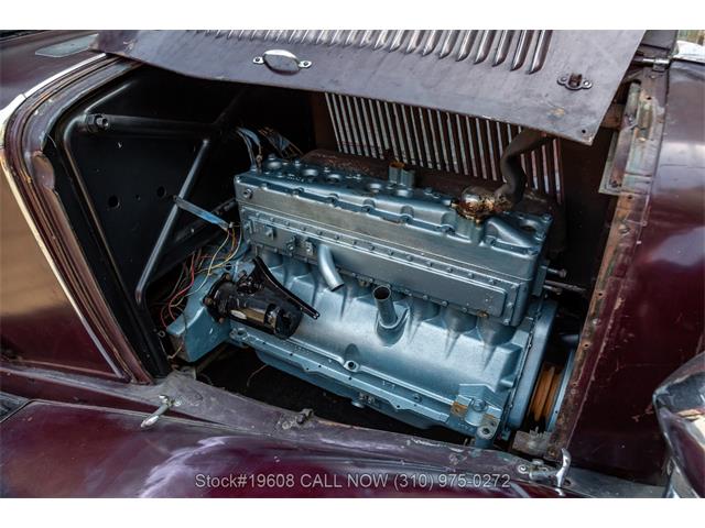 1931 Auburn 8-98 (CC-2069706) for sale in Beverly Hills, California