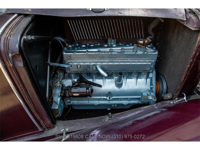 1931 Auburn 8-98 (CC-2069706) for sale in Beverly Hills, California