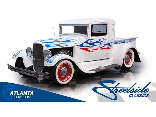 1929 Ford Model A (CC-2069707) for sale in Lithia Springs, Georgia