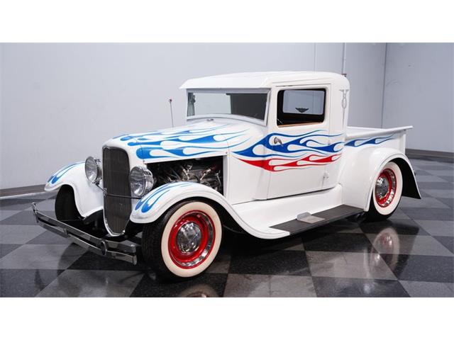 1929 Ford Model A (CC-2069707) for sale in Lithia Springs, Georgia