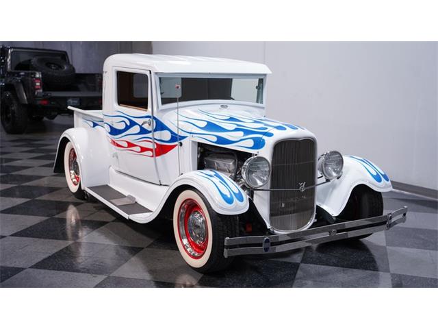 1929 Ford Model A (CC-2069707) for sale in Lithia Springs, Georgia