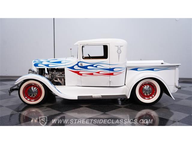 1929 Ford Model A (CC-2069707) for sale in Lithia Springs, Georgia
