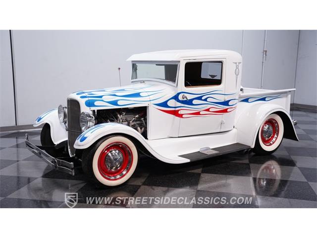 1929 Ford Model A (CC-2069707) for sale in Lithia Springs, Georgia