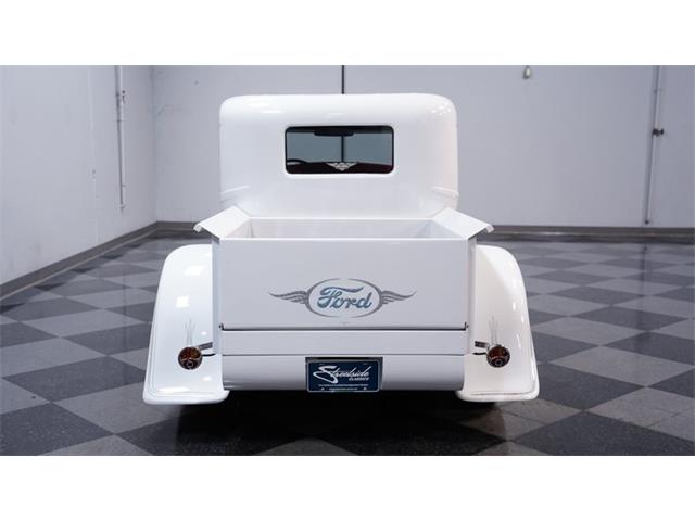 1929 Ford Model A (CC-2069707) for sale in Lithia Springs, Georgia