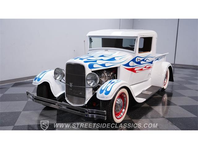 1929 Ford Model A (CC-2069707) for sale in Lithia Springs, Georgia