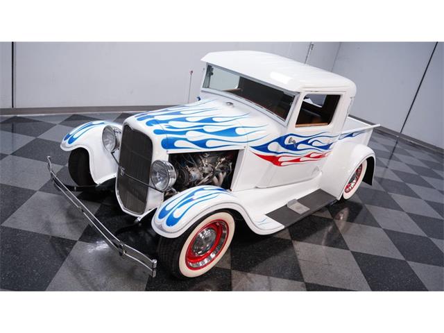 1929 Ford Model A (CC-2069707) for sale in Lithia Springs, Georgia