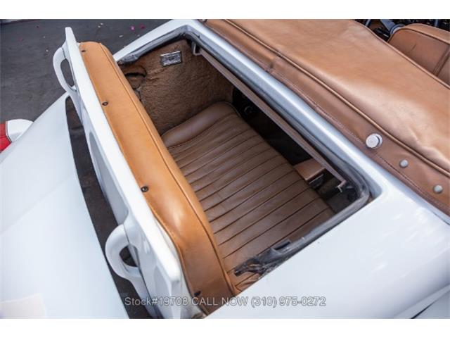 1981 Excalibur Series IV Phaeton (CC-2069708) for sale in Beverly Hills, California