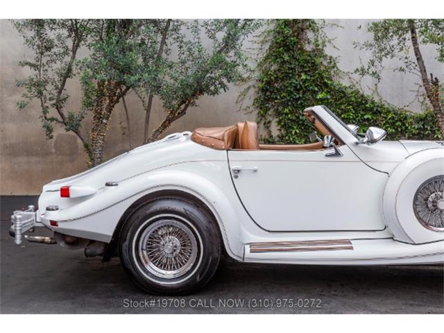 1981 Excalibur Series IV Phaeton (CC-2069708) for sale in Beverly Hills, California