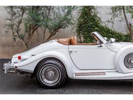 1981 Excalibur Series IV Phaeton (CC-2069708) for sale in Beverly Hills, California
