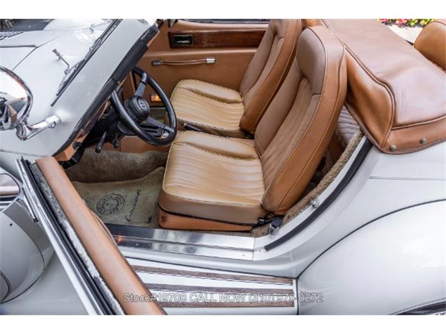 1981 Excalibur Series IV Phaeton (CC-2069708) for sale in Beverly Hills, California